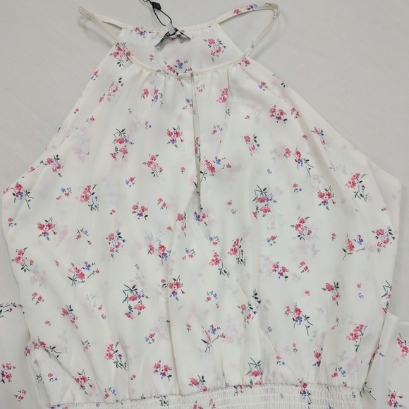 SOLD🚨SOLD🚨SOLD                              Parker ~ Floral Dress~ SizeL - Picture 5 of 7